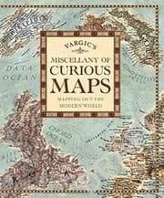 Tapa de Vargic's Miscellany of Curious Maps