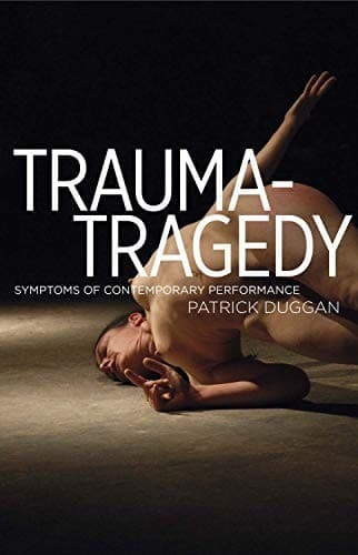 Tapa de Trauma-Tragedy