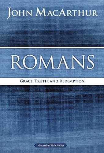 Tapa de Romans