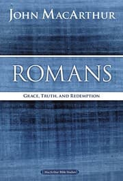 Tapa de Romans