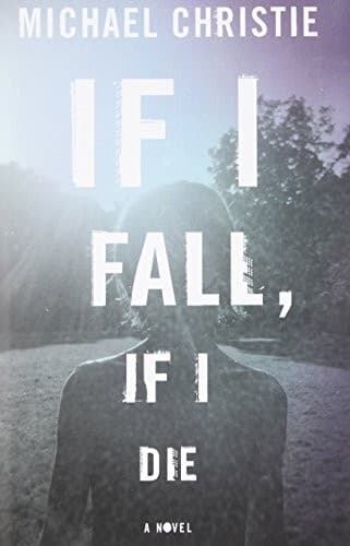 Tapa de If I Fall, If I Die