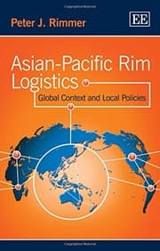 Tapa de Asian-Pacific Rim Logistics