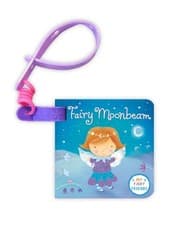 Tapa de Fairy Moonbeam