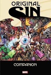 Tapa de Original Sin Companion