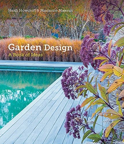 Tapa de Garden design