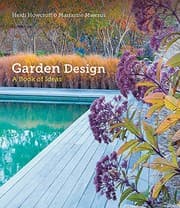 Tapa de Garden design