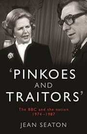 Tapa de Pinkoes and Traitors