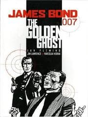 Tapa de James Bond