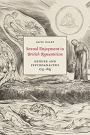 Tapa de Sexual Enjoyment in British Romanticism