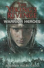 Tapa de The Viking's Revenge