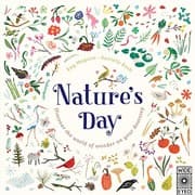 Tapa de Nature's day