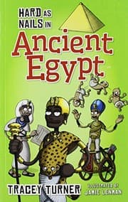 Tapa de Ancient Egypt