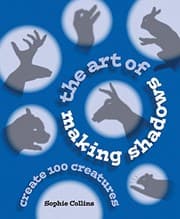 Tapa de The Art of Making Shadows