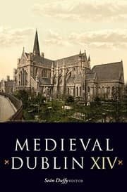 Tapa de Medieval Dublin XIV