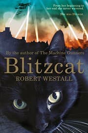 Tapa de Blitzcat