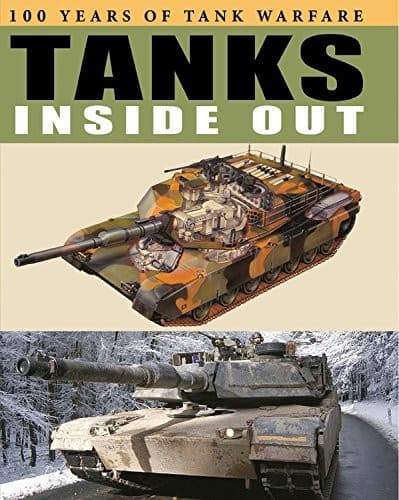 Tapa de Tanks Inside Out