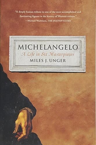 Tapa de Michelangelo