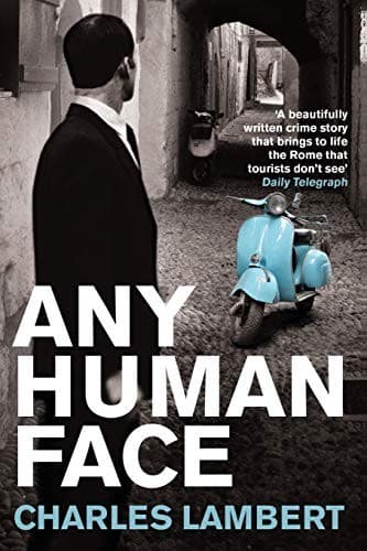 Tapa de Any Human Face