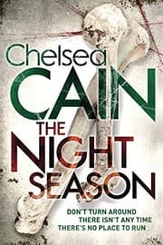 Tapa de The Night Season