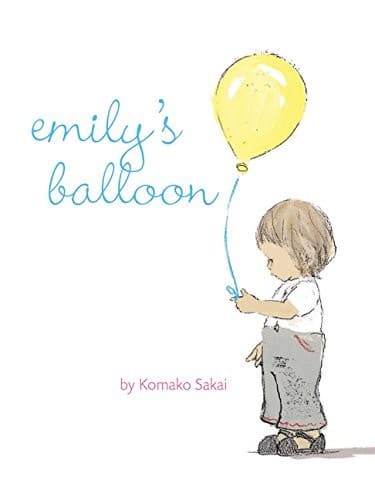 Tapa de Emily's Balloon