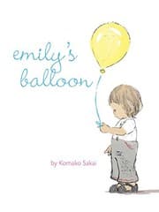 Tapa de Emily's Balloon