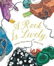 Tapa de A rock is lively