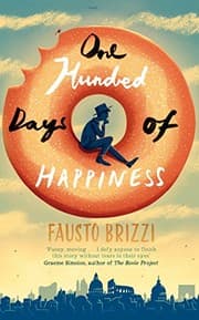 Tapa de One Hundred Days of Happiness