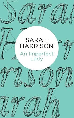 Tapa de An Imperfect Lady