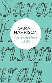 Tapa de An Imperfect Lady