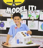Tapa de Model It!