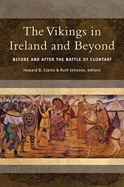 Tapa de The Vikings in Ireland and Beyond