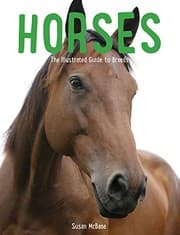 Tapa de Horses