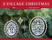 Tapa de A Village Christmas