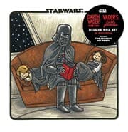 Tapa de Darth Vader & Son / Vader's Little Princess Deluxe Box Set