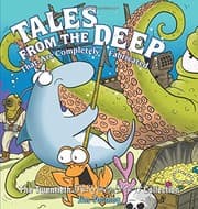 Tapa de Tales from the Deep : That Are Completely Fabricated