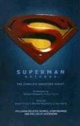 Tapa de Superman Returns