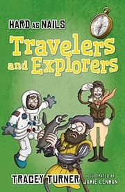 Tapa de Hard as Nails Travelers and Explorers