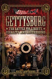 Tapa de Gettysburg