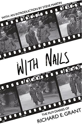 Tapa de With Nails