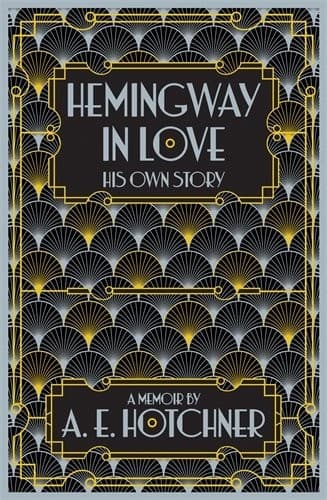 Tapa de Hemingway in Love