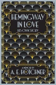 Tapa de Hemingway in Love