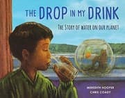 Tapa de The Drop in my Drink