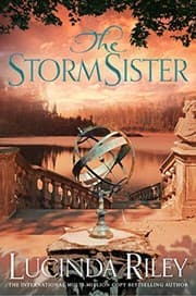 Tapa de The Storm Sister