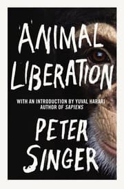 Tapa de Animal Liberation