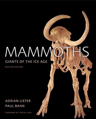 Tapa de Mammoths