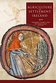 Tapa de Agriculture and Settlement in Ireland