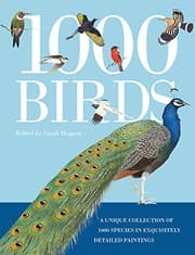 Tapa de 1,000 Birds