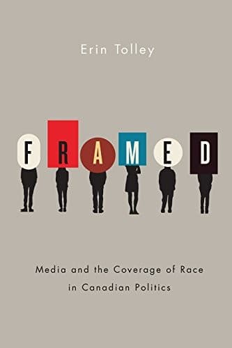 Tapa de Framed