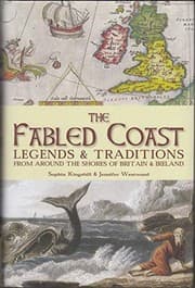 Tapa de The fabled coast