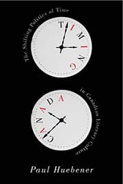 Tapa de Timing Canada